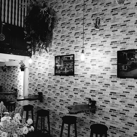 Hostel He-O Yangon Dış mekan fotoğraf